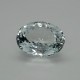 Aquamarine 9.05 Ct Good Quality Aquamarine 9.05 Ct Good Quality